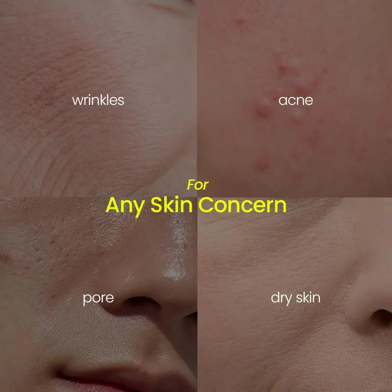 [Beplain Official] Korean No.1 Pore-Cleansing Trio | Facial | Skin Repair | Cleansing Oil | Korean Skincare | Foam | Clay Mask | Glow Kit | Special Porecare Calming