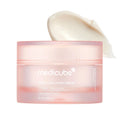 Medicube Triple Collagen Cream Hydrating Firming Moisturizer with Shea Butter Wrinkle Care Boosts Elasticity Korean Skincare