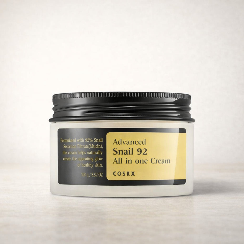COSRX Advanced Snail 92 All in One Cream